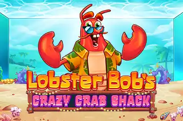 Lobster Bobs Crazy Crab Shack